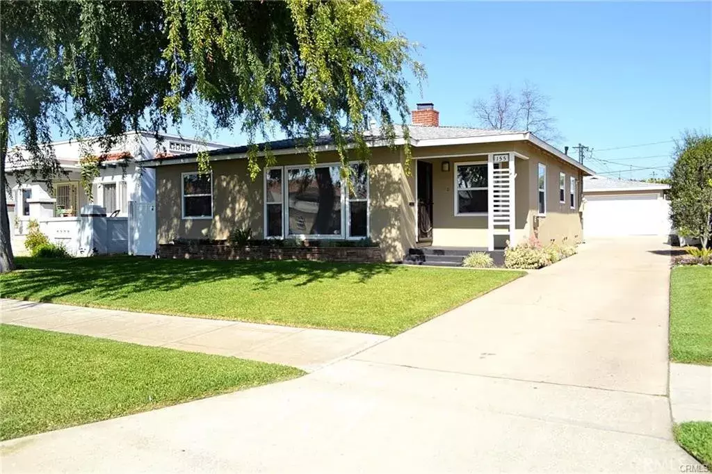 Orange, CA 92868,155 S Pepper Street