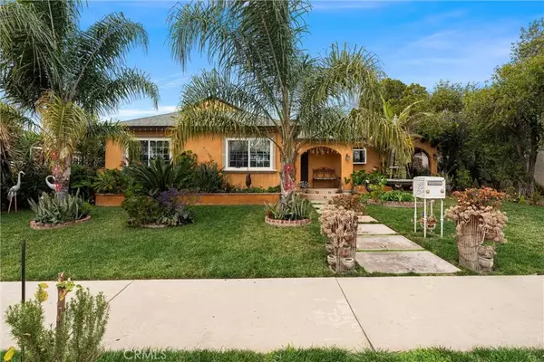 14763 San Fernando Mission Boulevard, Mission Hills (san Fernando), CA 91345