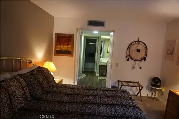 Palm Springs, CA 92262,1407 N Sunrise Way #25