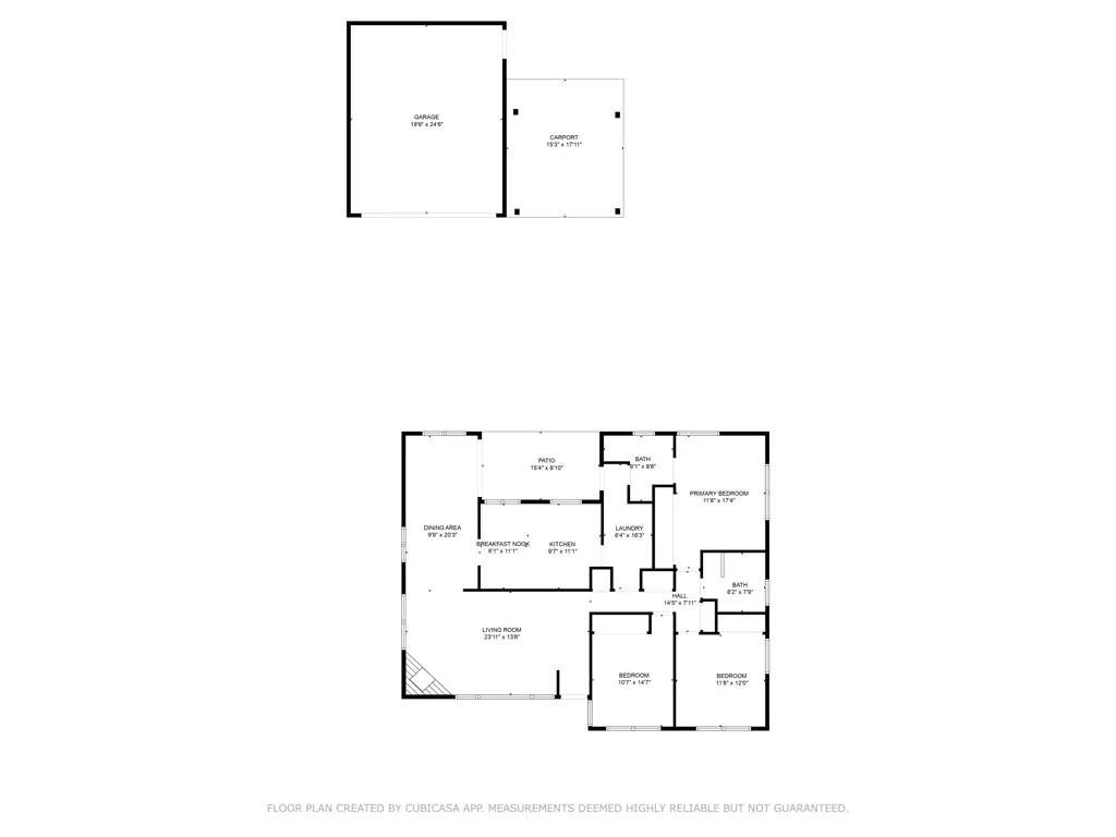 Orange, CA 92868,1901 W Almond Avenue