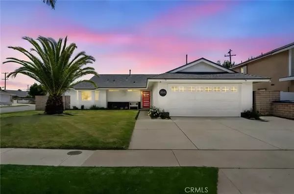 Huntington Beach, CA 92646,19542 Constellation Lane