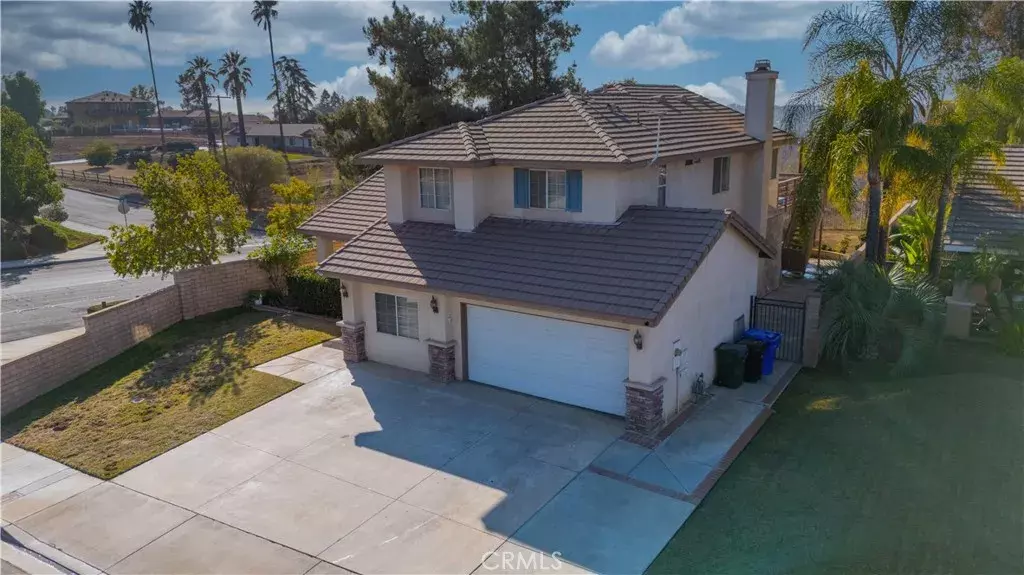 Yucaipa, CA 92399,33302 Golden Meadow Court