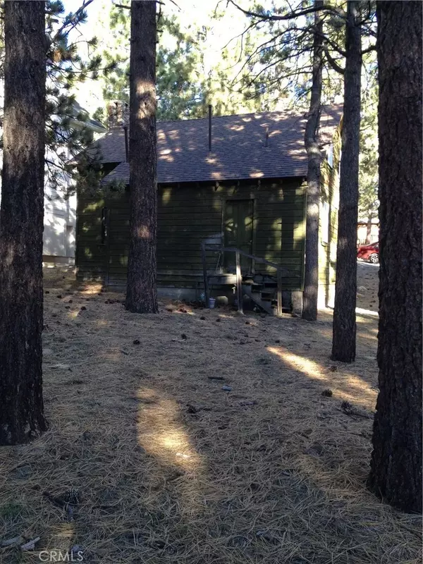 Big Bear Lake, CA 92315,214 Knoll Road