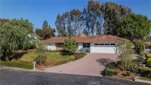 4712 Yorba Lane, Yorba Linda, CA 92886