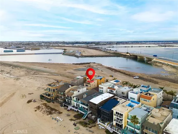 Surfside, CA 90743,116 B Surfside Avenue