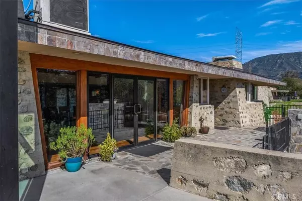 La Verne, CA 91750,5000 Live Oak Canyon Road