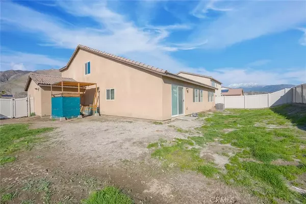 San Jacinto, CA 92583,740 Burt Street