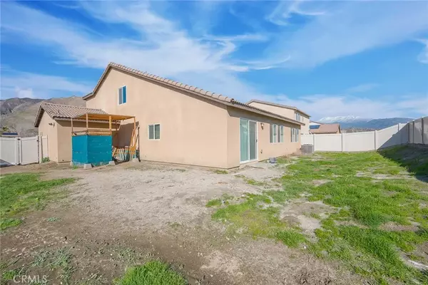 San Jacinto, CA 92583,740 Burt Street