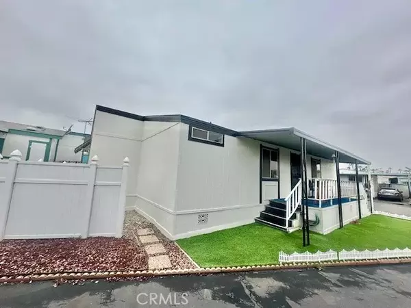 24815 Normandie #80, Harbor City, CA 90710