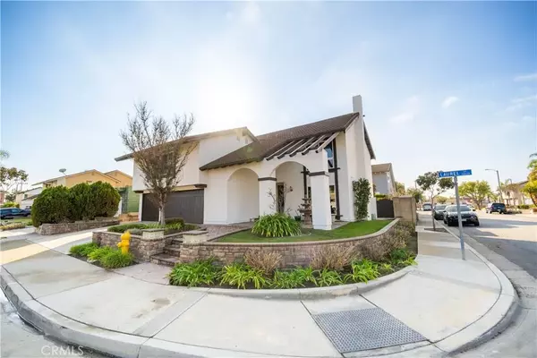 Cypress, CA 90630,10431 Laurel Street