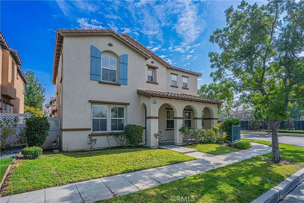 Fullerton, CA 92833,1226 Goodwin Street