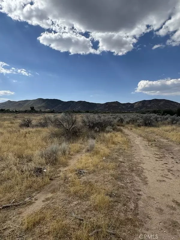 Anza, CA 92539,58510 Ramsey