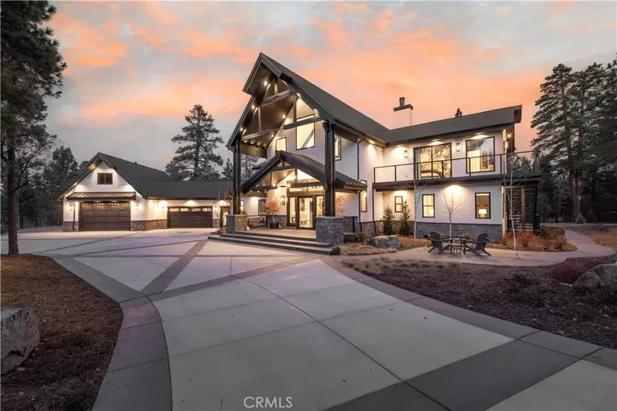 634 Cedar Glen Drive, Big Bear City, CA 92314