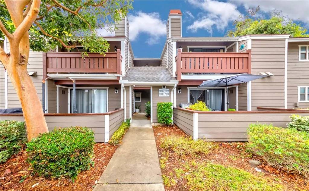 19043 Rockwood Drive #14,  Yorba Linda,  CA 92886