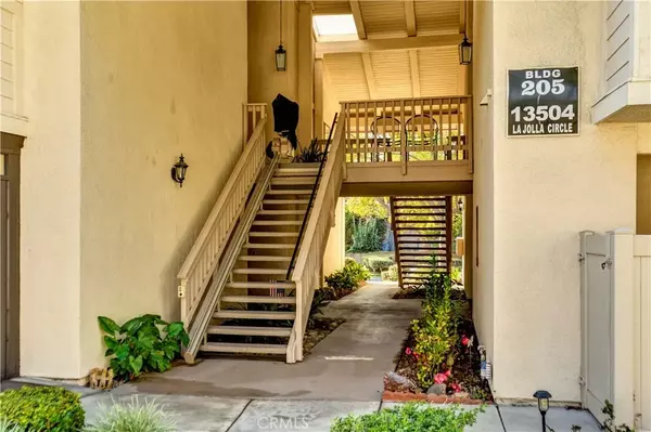 La Mirada, CA 90638,13504 La Jolla Circle #H