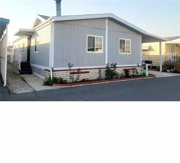 8681 Katella #914, Stanton, CA 90680
