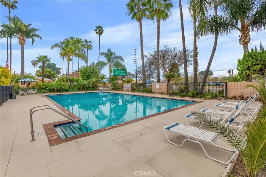 12560 Haster #149, Garden Grove, CA 92840