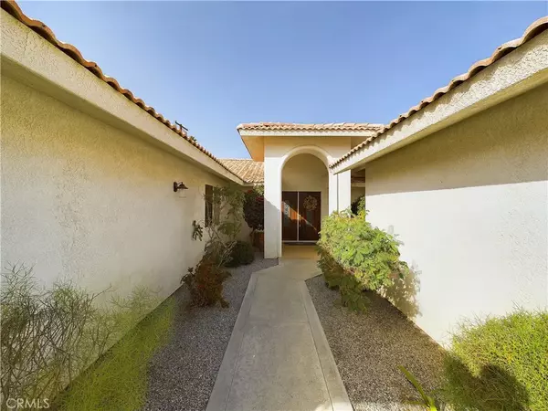 Bermuda Dunes, CA 92203,79865 Ciego Drive