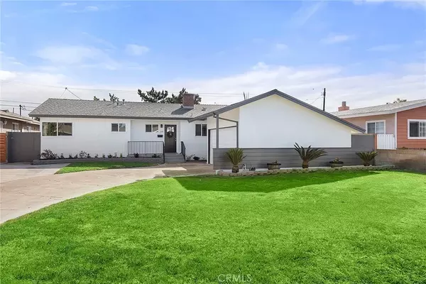 2118 W Judith Lane, Anaheim, CA 92804