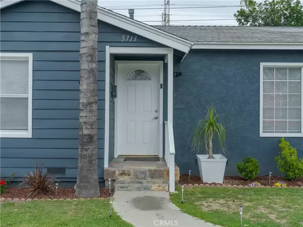 Lakewood, CA 90713,5713 Ashworth Street