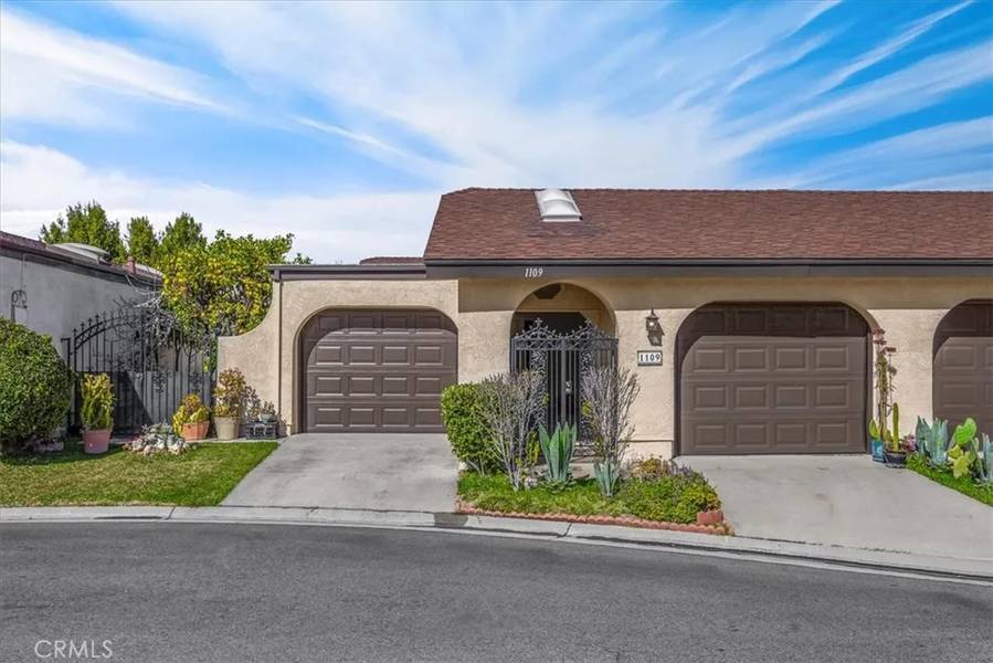 1109 N Voyager Lane, Anaheim, CA 92801
