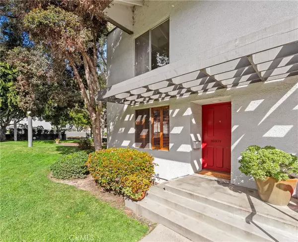 12571 Cluster Pines Road, Garden Grove, CA 92845