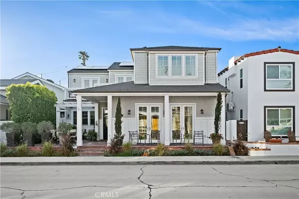 57 Savona Walk, Long Beach, CA 90803