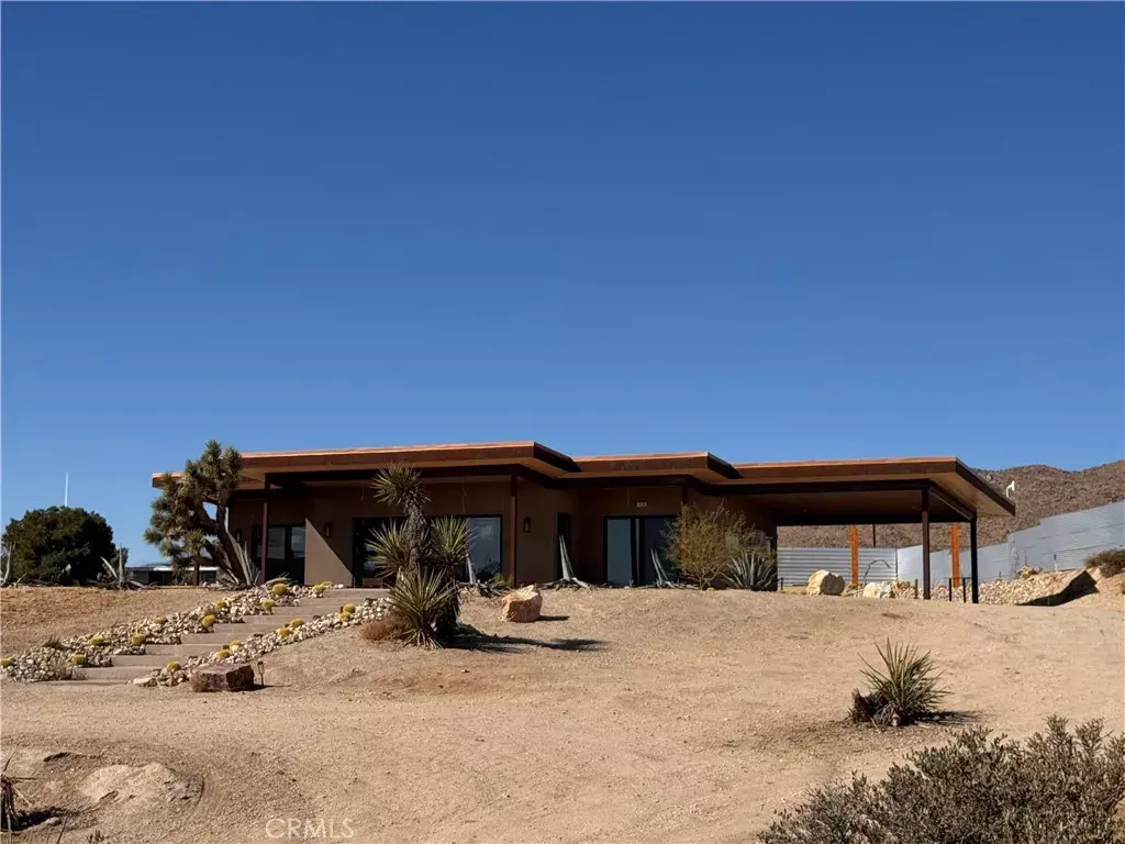 Yucca Valley, CA 92284,5930 Yucca Mesa Road