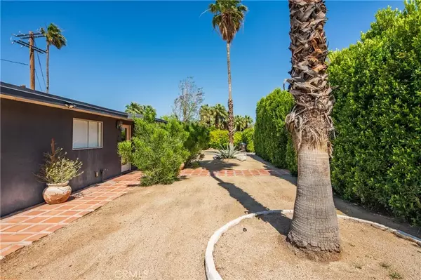 Palm Springs, CA 92262,250 W Cortez Road
