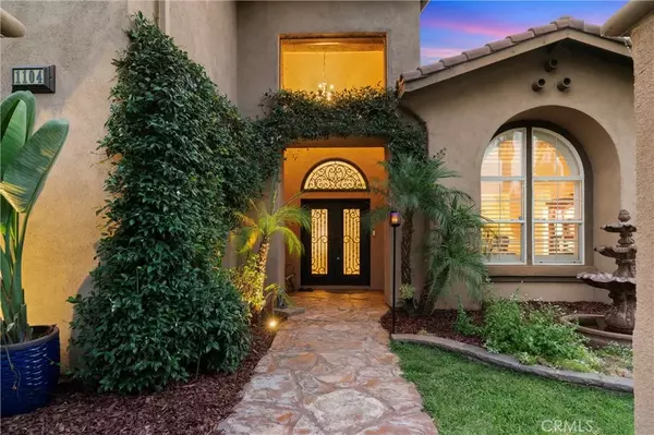 Norco, CA 92860,1104 Thoroughbred Lane