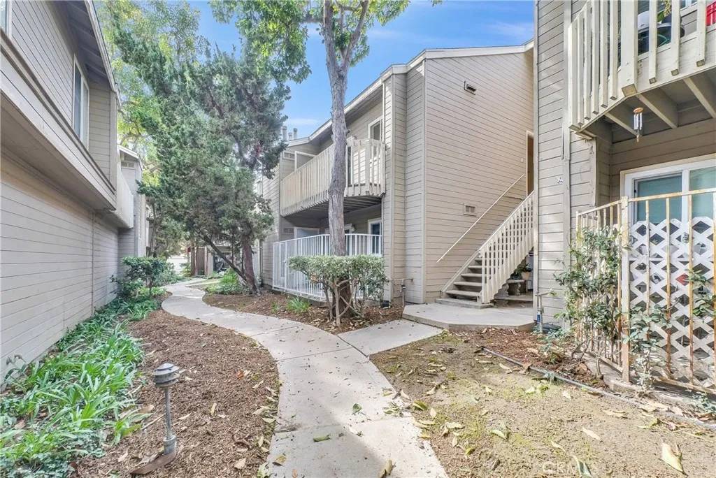 12562 Dale Street #51,  Garden Grove,  CA 92841