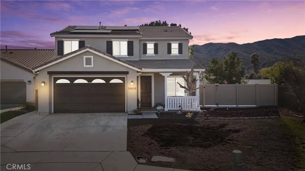 Lake Elsinore, CA 92530,32650 San Clemente