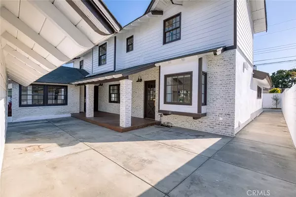 Rossmoor, CA 90720,2672 Saint Albans Drive