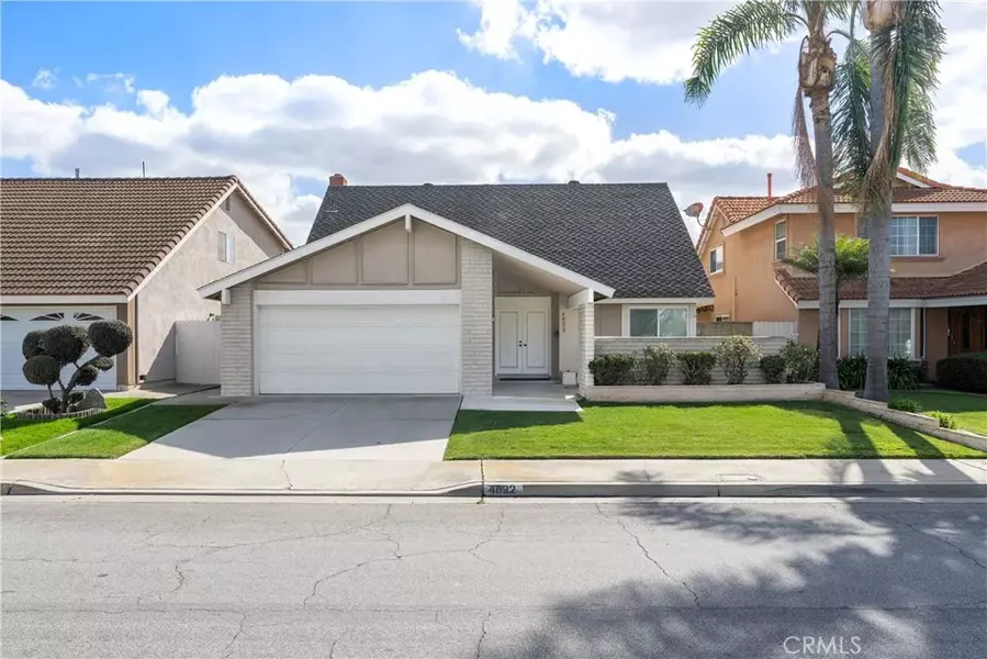 4822 Santiago Drive, La Palma, CA 90623