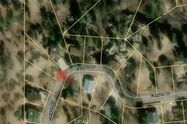 Green Valley Lake, CA 92341,32966 Canyon