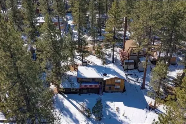 Wrightwood, CA 92397,1627 Barbara Street