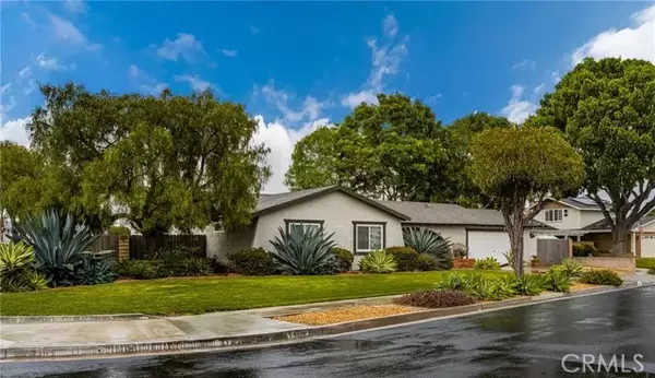 Fountain Valley, CA 92708,16620 Daisy Avenue