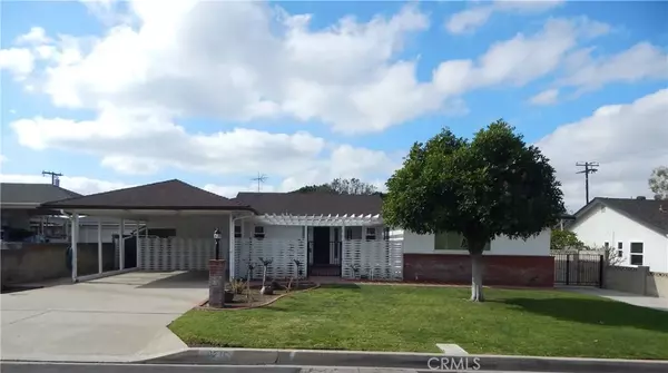 10210 Lundene Drive, Whittier, CA 90601