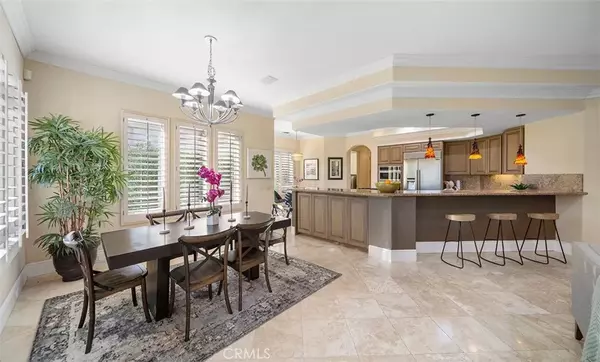 Rancho Mirage, CA 92270,3 Mesquite Ridge Lane