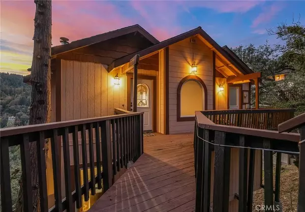Crestline, CA 92325,820 Arbula Drive
