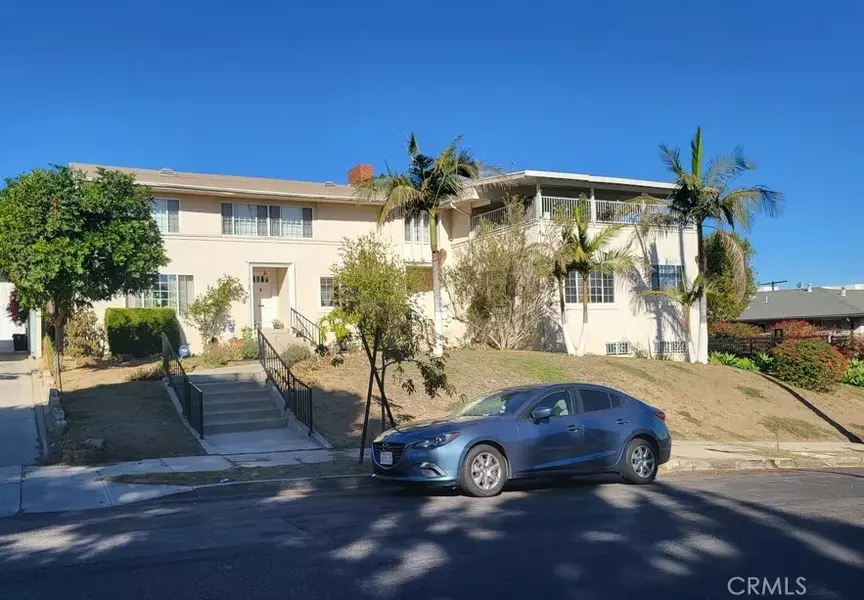 1121 5th Avenue, Los Angeles, CA 90019