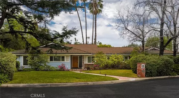 1772 Beverly Glen Drive, North Tustin, CA 92705