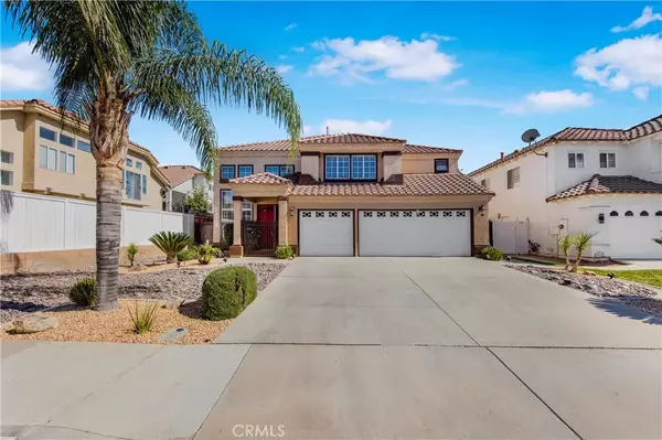 16170 Abedul Street, Moreno Valley, CA 92551