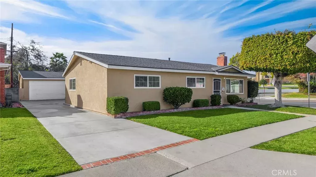 101 Colleen Street, La Habra, CA 90631