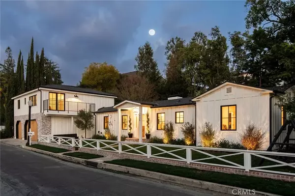 3436 Primera Avenue, Los Angeles, CA 90068