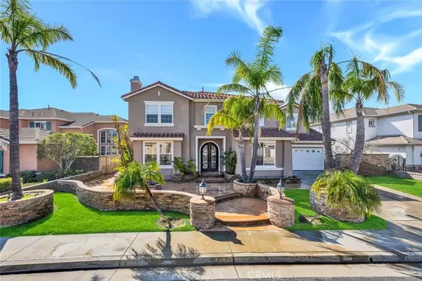 Anaheim Hills, CA 92808,1025 S Sunstream Lane