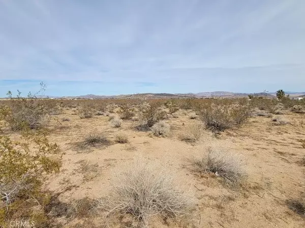 Landers, CA 92285,0 Amargon Road