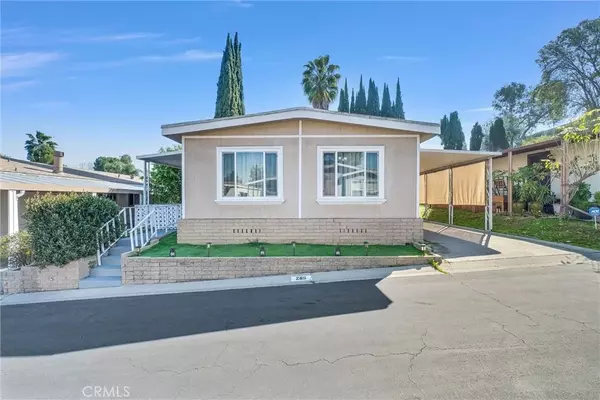 901 6th #265, Hacienda Heights, CA 91745