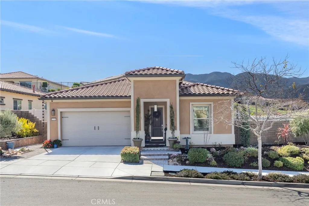 11149 Briar Rose Court, Corona, CA 92883
