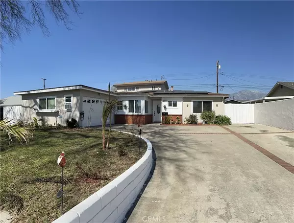 5468 Princeton Street, Montclair, CA 91763